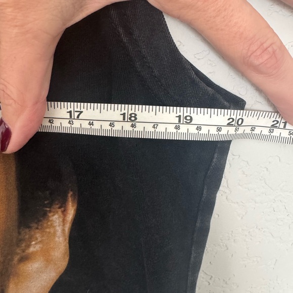 Bogincan SADE Vintage Retro Tank - Picture 5 of 9